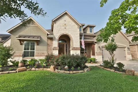 20306 Falling Harbor Ln, Spring, TX 77379 photo 1