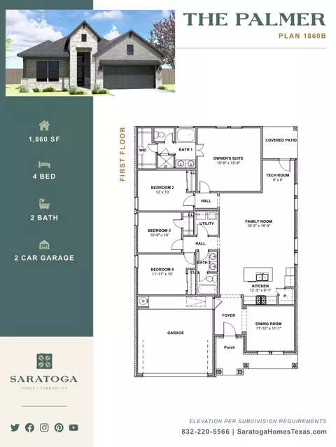 3202 Emerald Hills Dr, Angleton, TX 77515