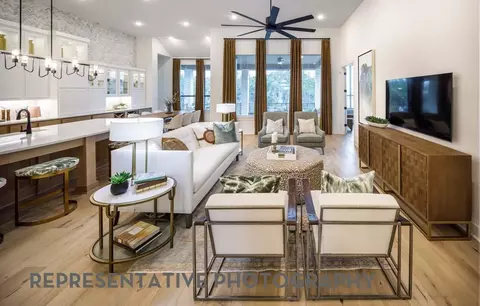 26207 Moonlight Bliss St, Hockley, TX 77447