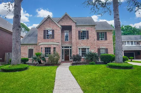 5106 Danebridge Dr, Houston, TX 77084
