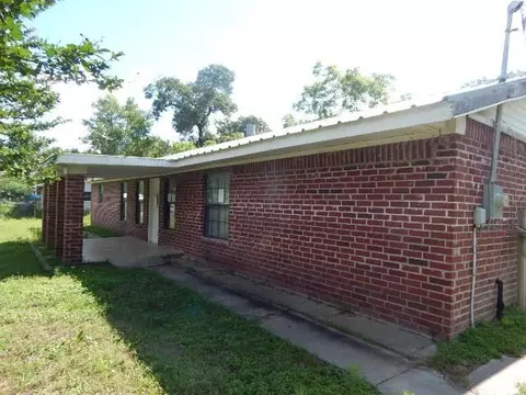 11636 Browder Traylor Rd, Conroe, TX 77303