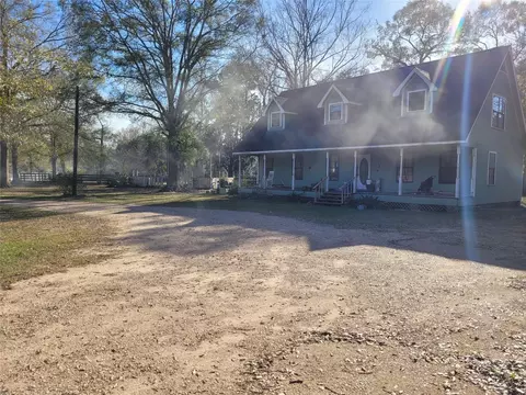 15540 Firetower Rd, Conroe, TX 77306
