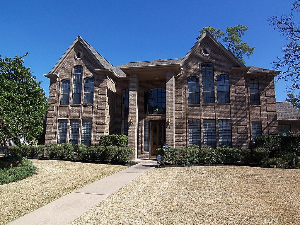 17302 Klee Cir, Spring, TX 77379 photo 1