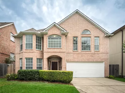 4336 Darsey St, Bellaire, TX 77401