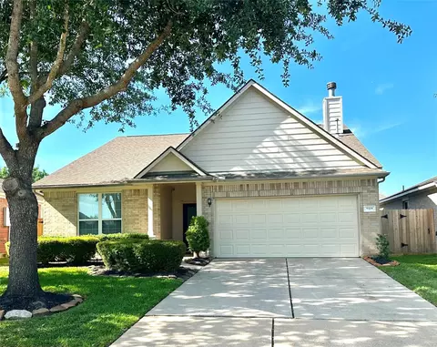 9418 Brackenton Crest Dr, Spring, TX 77379