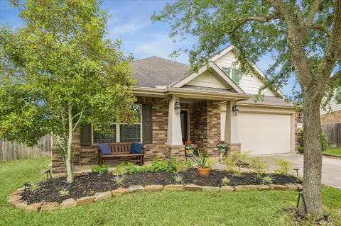 14606 Annarbor Heights Ct, Cypress, TX 77433