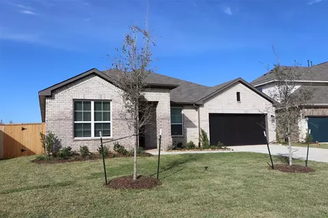 724 Ivory Creek Ct, Willis, TX 77378 photo 1