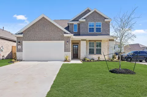 13214 Anchor Bay Dr, Alta Loma, TX 77510