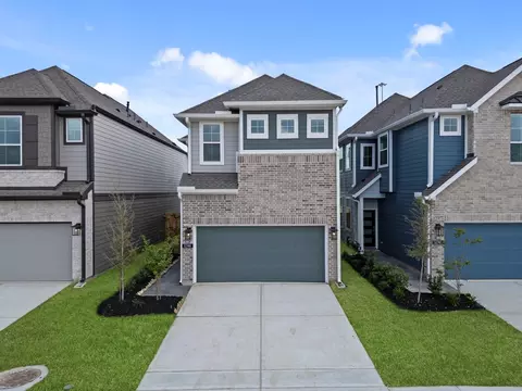 12746 Grayson County Rd, Cypress, TX 77433