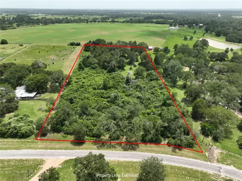 tbd High Meadows Rd, Bellville, TX 77418