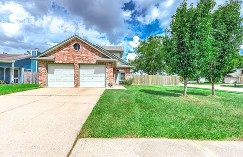 20502 Cocoplum Dr, Katy, TX 77449