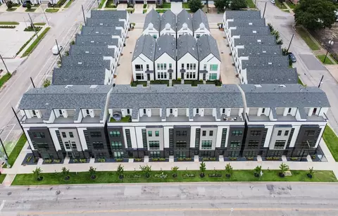 2121 Emancipation Ave, Houston, TX 77003