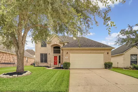 24 Old Presidio Dr, Manvel, TX 77578