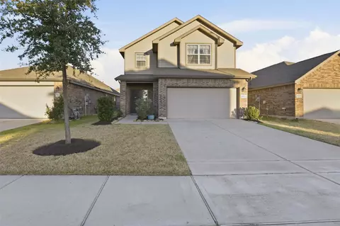 5822 Dry Brush Pl, Katy, TX 77493