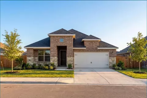 241 Harlingen Dr, Magnolia, TX 77354