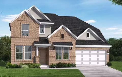 3516 Hidden Hickory Dr, Spring, TX 77386 photo 1