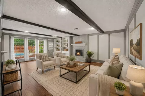 Other - 9530 Arcade Dr, Spring, TX 77379 photo 3 of 6