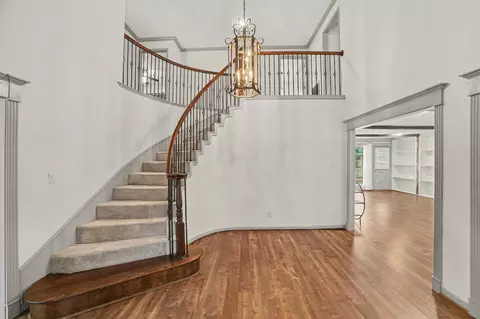 Entry Way - 9530 Arcade Dr, Spring, TX 77379 photo 1 of 1