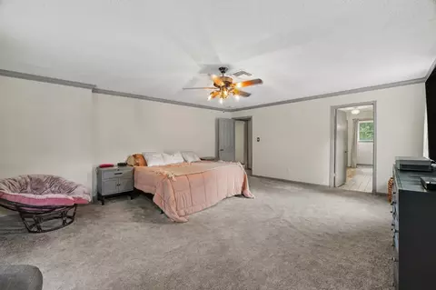Bedroom - 9530 Arcade Dr, Spring, TX 77379 photo 3 of 3