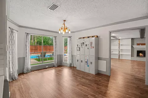 Living - 9530 Arcade Dr, Spring, TX 77379 photo 4 of 4