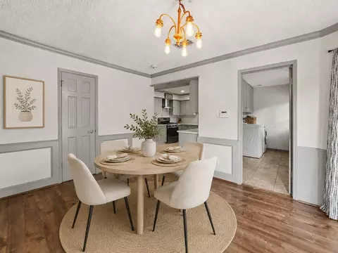 Dining - 9530 Arcade Dr, Spring, TX 77379 photo 2 of 2