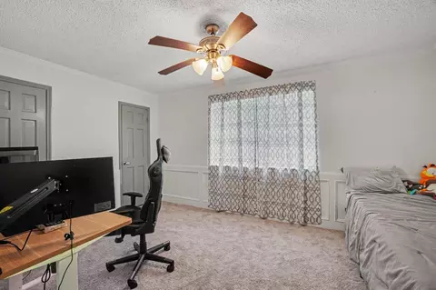 Bedroom - 9530 Arcade Dr, Spring, TX 77379 photo 1 of 3