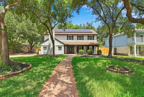 4018 Cypress Hill Dr, Spring, TX 77388