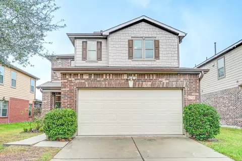 4706 Mint Trl, Houston, TX 77066
