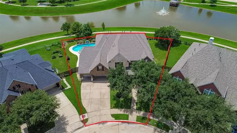 3719 Finch Springs Ln, Katy, TX 77494