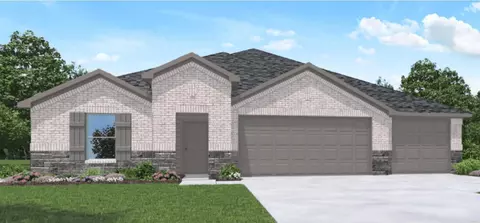 281 San Marcos Trl, Dayton, TX 77535