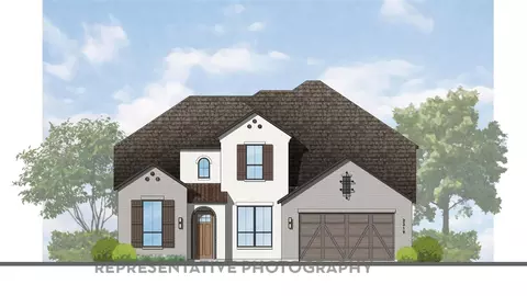 41907 Shoal St, Montgomery, TX 77316