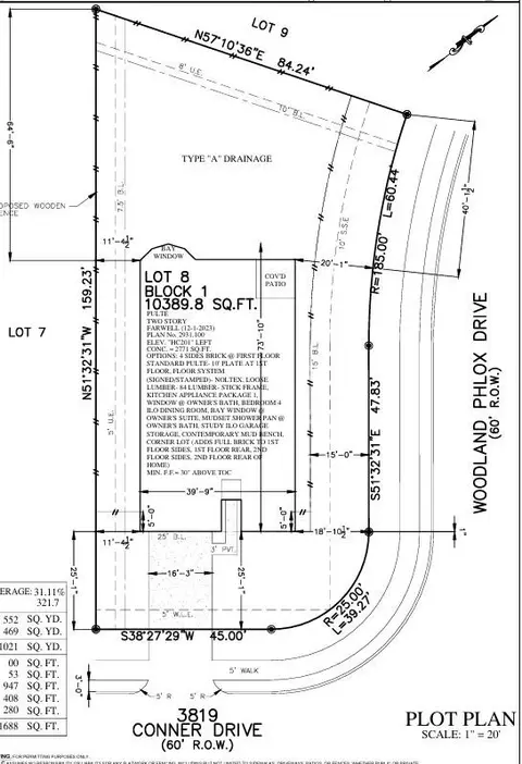 View/Area - 3819 Conner Dr, Katy, TX 77493 photo 15 of 15