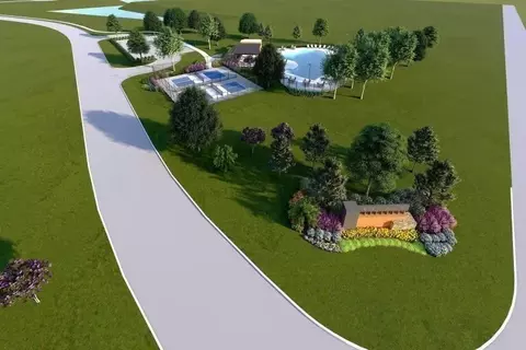 View/Area - 3819 Conner Dr, Katy, TX 77493 photo 5 of 14