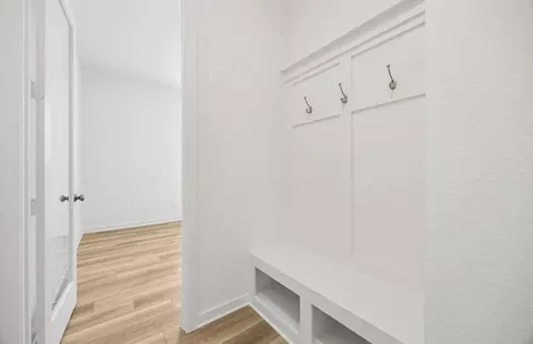 Entry Way - 3819 Conner Dr, Katy, TX 77493 photo 1 of 2