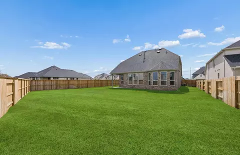 Exterior - 3819 Conner Dr, Katy, TX 77493 photo 5 of 5
