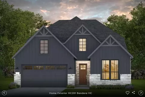 3819 Conner Dr, Katy, TX 77493