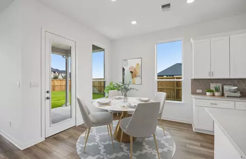 Dining - 3819 Conner Dr, Katy, TX 77493 photo 1 of 1