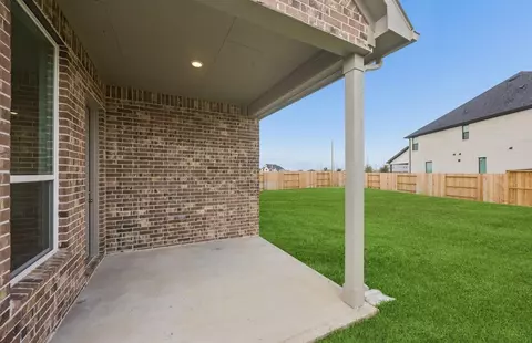 Exterior - 3819 Conner Dr, Katy, TX 77493 photo 3 of 5
