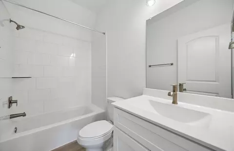 Bath - 3819 Conner Dr, Katy, TX 77493 photo 1 of 1