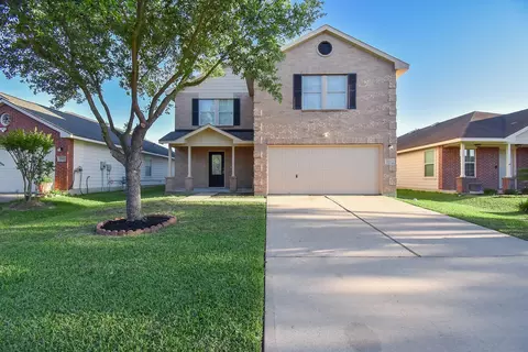 20815 Baronsledge Ln, Katy, TX 77449