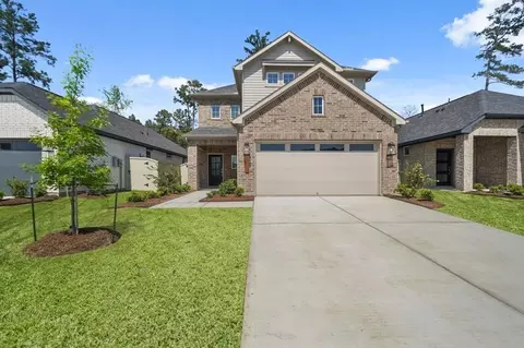 15307 Mountain Plover Pl, Magnolia, TX 77354