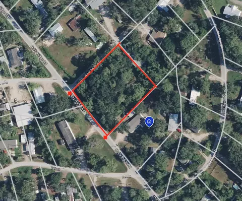 0 Holly Ridge Rd, Porter, TX 77365