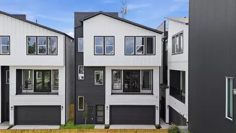 3612 Bastrop, Houston, TX 77004