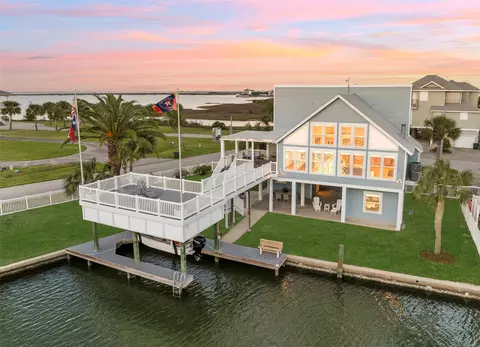 3401 Jolly Roger, Galveston, TX 77554