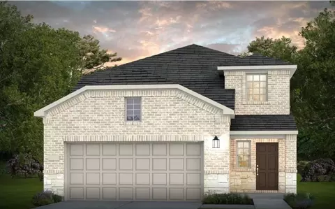 16148 Sepia Manor St, Conroe, TX 77302