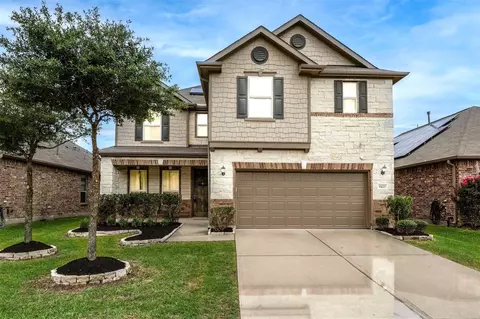15623 Hanover Breeze Ln, Houston, TX 77044