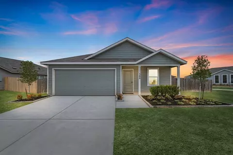 300 Tejas Trl, Waller, TX 77484
