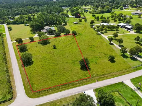 tbd Thompson Rd, Willis, TX 77318 photo 4
