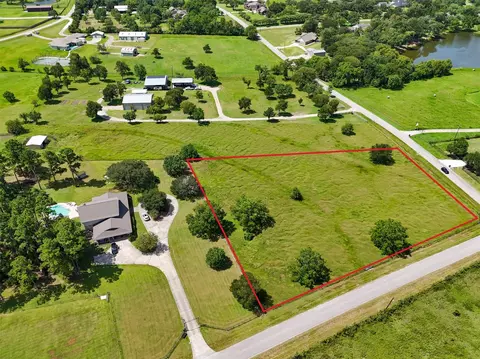 tbd Thompson Rd, Willis, TX 77318 photo 5