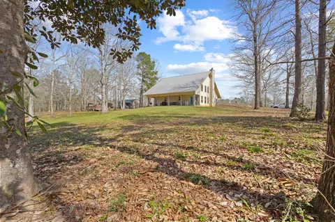 6095 N Fm 256 N, Woodville, TX 75979